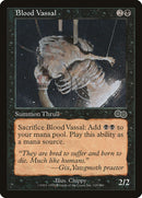 Vassal de sang [Saga d'Urza]