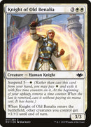 Chevalier de la Vieille Bénélia [Modern Horizons]