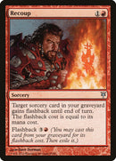 Regagner [Duel Decks: Sorin vs. Tibalt]