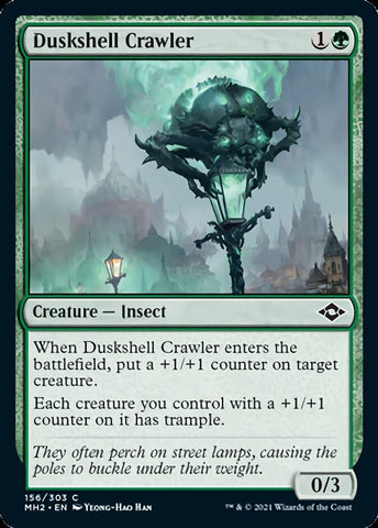 Rastreador crepuscular [Modern Horizons 2]
