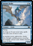 Geyser Drake [Hors-la-loi de Croisetonnerre]