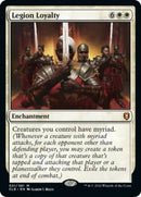 Loyauté de la Légion [Commander Legends: Battle for Baldur's Gate]