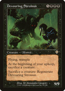 Dévoreur de Strossus [Invasion]