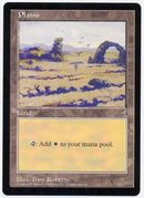 Llanuras (Sobredimensionadas) [Cartas sobredimensionadas]