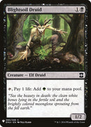 Druide des terres ravagées [Mystery Booster]