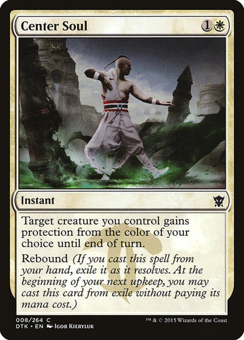 Ame-Cœur [Dragons de Tarkir]