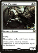 Jument ailée de Vryn [Magic Origins Prerelease Promos]