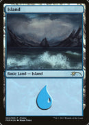 Isla (2) [Paquete de regalo 2017]