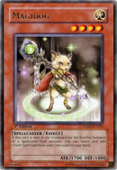 Magidog [TSHD-FR023] Rare