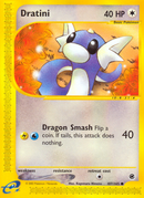 Minidraco (107/165) [Expédition : Set de Base]