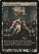 Apocalypse Zombie (Journée de jeu) [Promos d'Ascension Ténébreuse]