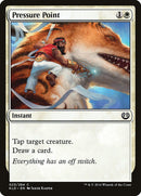 Point de pression [Kaladesh]