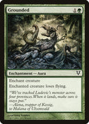 Raisonné [Avacyn Ressuscité]