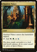 Palais opulent [Commander Anthology Volume II]