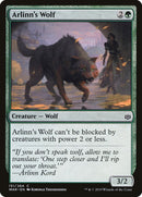 Loup d'Arlinn [La Guerre des Plains]