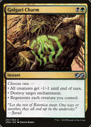Charme de Golgari [Ultimate Masters]