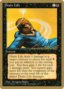 Drain de vie (Leon Lindback) [Pro Tour Collector Set]
