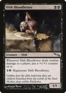 Traqueur d'écaille [Mirrodin]