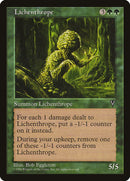 Lycantrope [Visions]