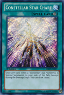 Carte Célestellâtre [HA07-FR027] Secret Rare