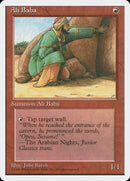 Ali Baba [Quatrième édition]