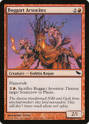 Incendiaires Boggarts [Shadowmoor]