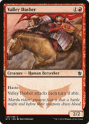 Sprinteur de la vallée [Khans de Tarkir]