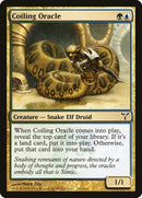 Oracle en spirale [Dissension]