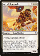 Intervenant aérien [Ennemi juré : Nicol Bolas]