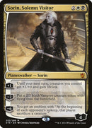 Sorin, Visiteur solennel [Khans de Tarkir]