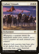Croisade des hérétiques [Commander 2016]