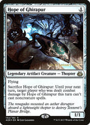 Espoir de Ghirapur [Amonkhet Prerelease Promos]
