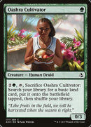 Cultivateur d'Oashra [Amonkhet]