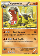 Hippodocus (66/99) [Noir & Blanc : Destinées Futures]