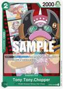 Tony Tony.Chopper [Guerra de la Cima]