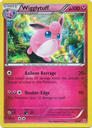 Grodoudou (30/30) [XY: Kit du dresseur 1 - Grodoudou]