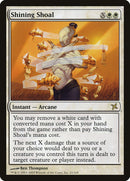 Banc scintillant [Betrayers of Kamigawa]