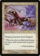 Traqueur de dragons [Fléau]