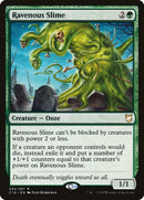 Slime vorace [Commander 2018]