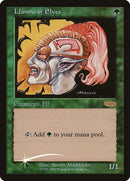Élémentalistes elfes [Friday Night Magic 2000]