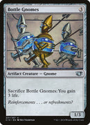 Gnomes de bouteille [Commander 2014]