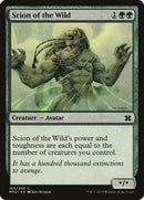 Rejeton du Sauvage [Modern Masters 2015]