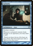 Curiosité [Innistrad]