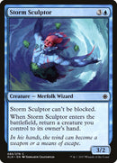 Sculpteur de tempêtes [Ixalan]