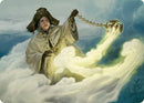 Ministre voyageur Art Card [Série d'Art Innistrad : Vœu écarlate]