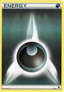 Energía Oscura (9/30) [Negro y Blanco: Kit de Entrenador - Zoroark]