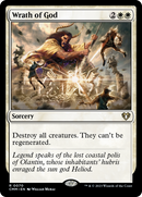 Colère de Dieu [Commander Masters]