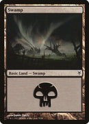 Marais (78) [Duel Decks: Sorin vs. Tibalt]