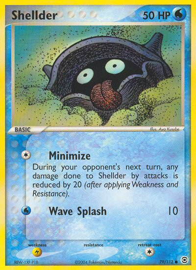Ramoloss (79/112) [EX: Rouge Feu & Vert Feuille]