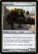 Fouilleur de rebuts [Ravnica: Cité des Guildes]